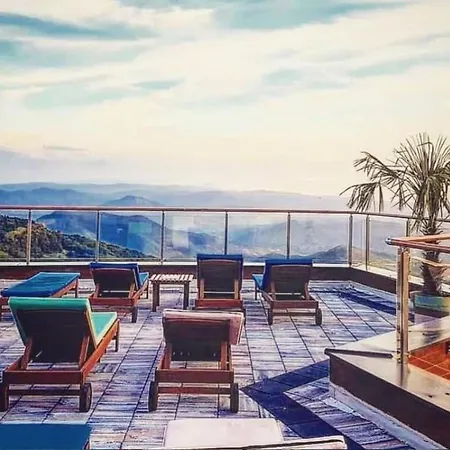Privat Milmari Apartment Kopaonik