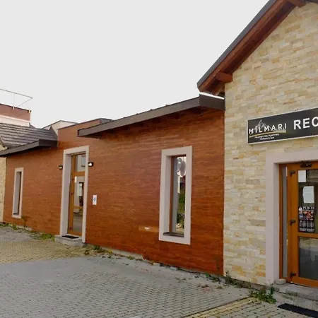 Privat Milmari Kopaonik