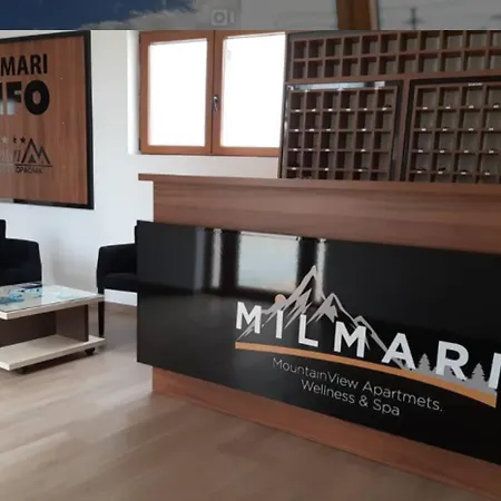 Privat Milmari *