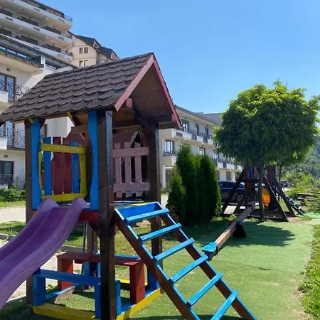 Privat Milmari Kopaonik