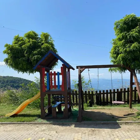 Appartamento Privat Milmari