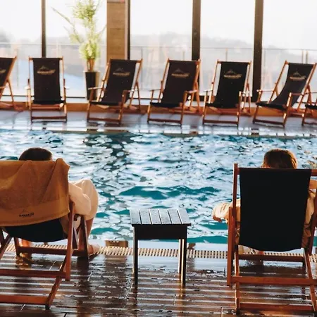 Апартаменты Privat Milmari *