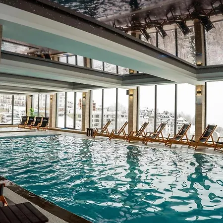 Privat Milmari Апартаменты Копаоник