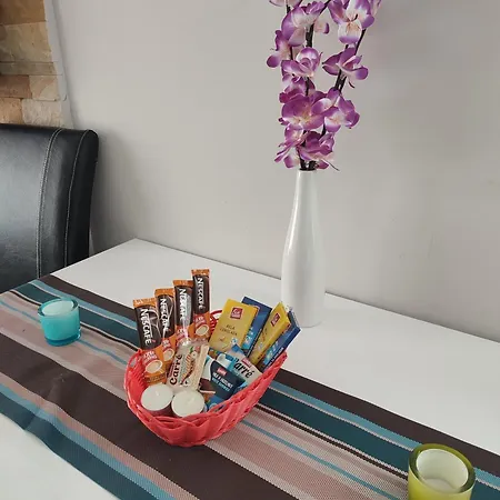 Privat Milmari Kopaonik