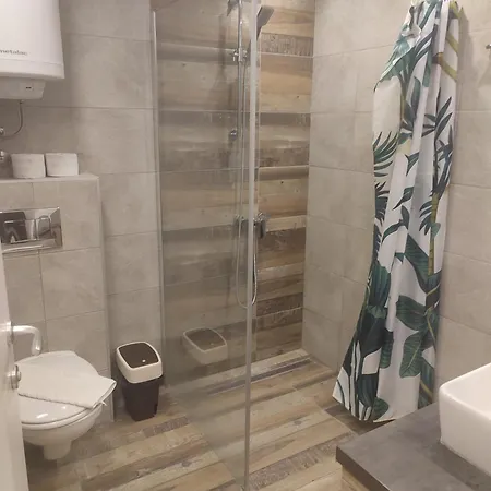 Appartamento Privat Milmari