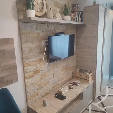 Privat Milmari Kopaonik