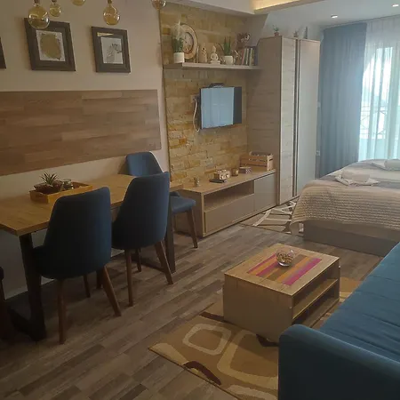 Privat Milmari Appartamento *