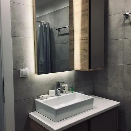 Privat Milmari Apartment *