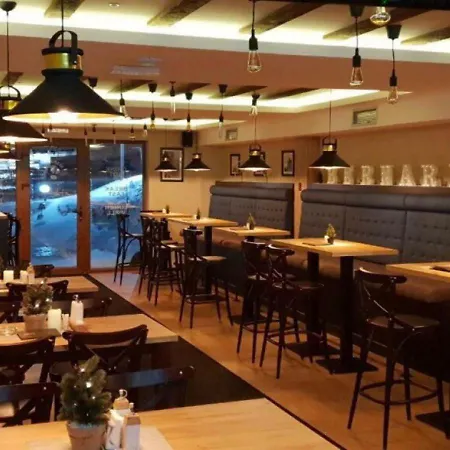 Appartamento Privat Milmari Kopaonik