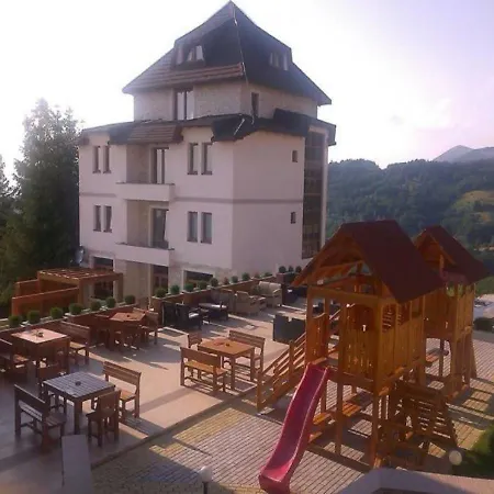 Appartamento Privat Milmari Kopaonik
