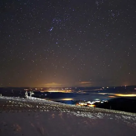 Privat Milmari * Kopaonik