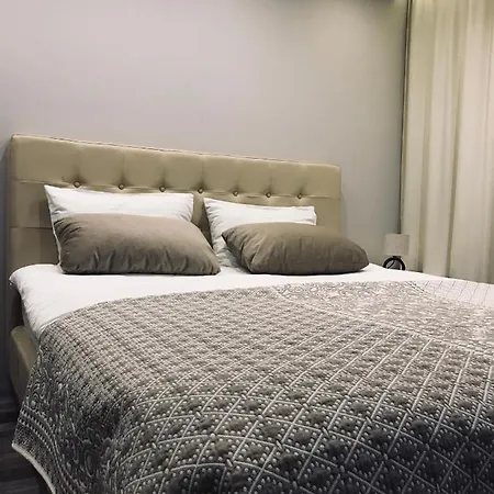 Privat Milmari Apartment *