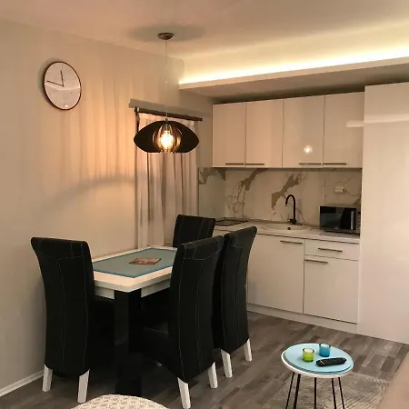 Appartamento Privat Milmari Kopaonik