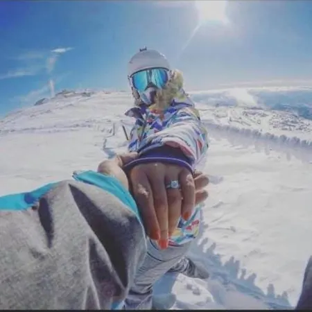 Appartamento Privat Milmari