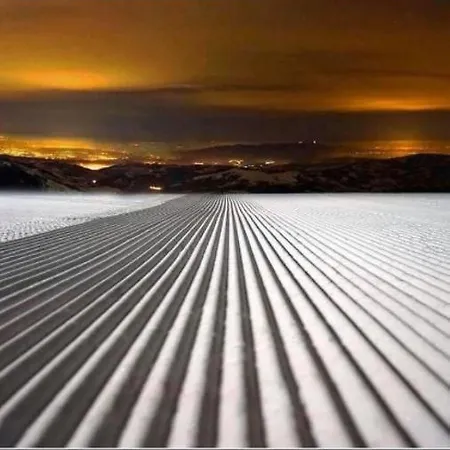 Privat Milmari * Kopaonik