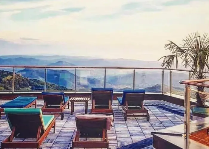 Privat Milmari Διαμέρισμα Κοπαόνικ