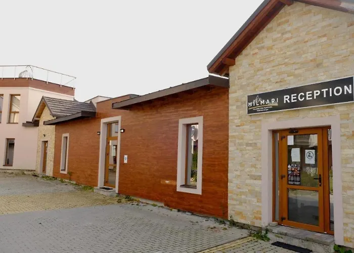 Privat Milmari Κοπαόνικ