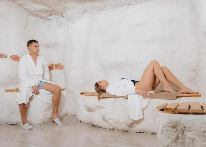 Privat Milmari Διαμέρισμα