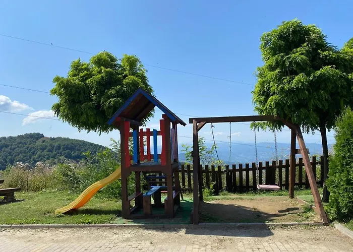 Διαμέρισμα Privat Milmari