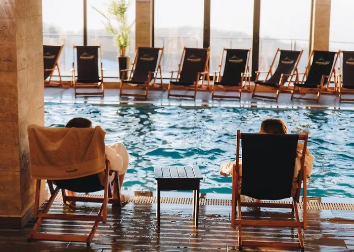 Διαμέρισμα Privat Milmari *