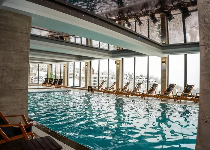 Privat Milmari Διαμέρισμα Κοπαόνικ