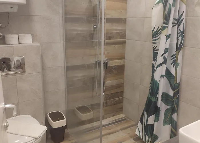 Διαμέρισμα Privat Milmari