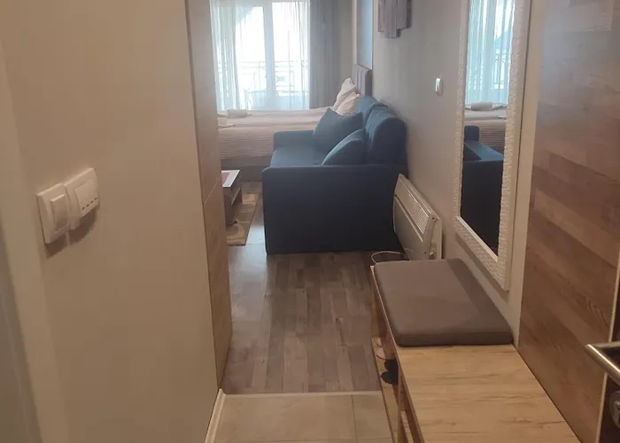 Διαμέρισμα Privat Milmari Κοπαόνικ