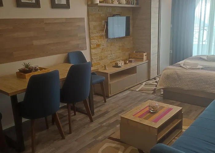 Privat Milmari Διαμέρισμα *