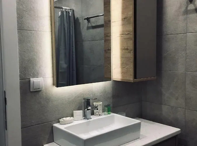 Privat Milmari Διαμέρισμα *