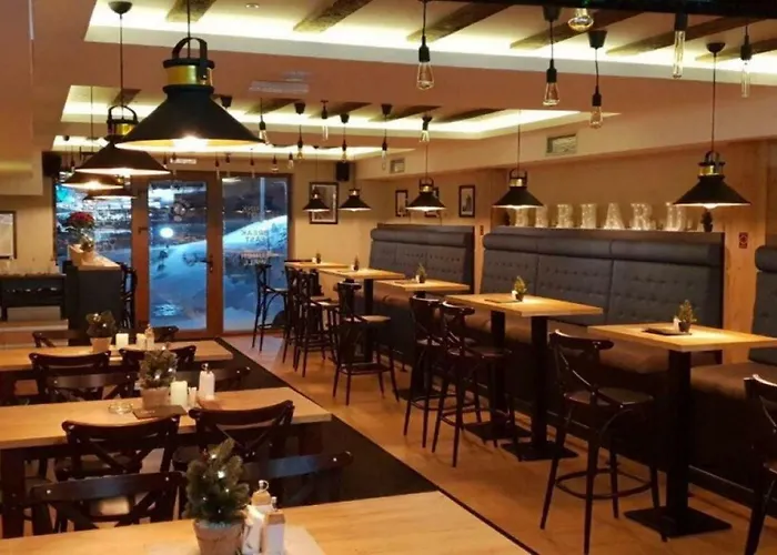 Διαμέρισμα Privat Milmari Κοπαόνικ