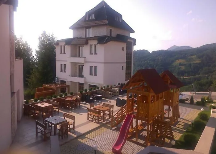 Διαμέρισμα Privat Milmari Κοπαόνικ