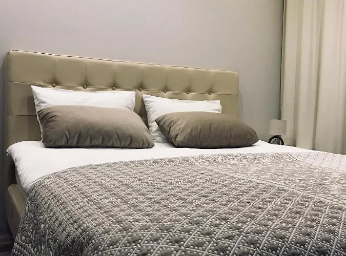 Privat Milmari Διαμέρισμα *