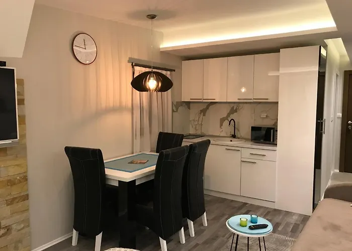 Διαμέρισμα Privat Milmari Κοπαόνικ